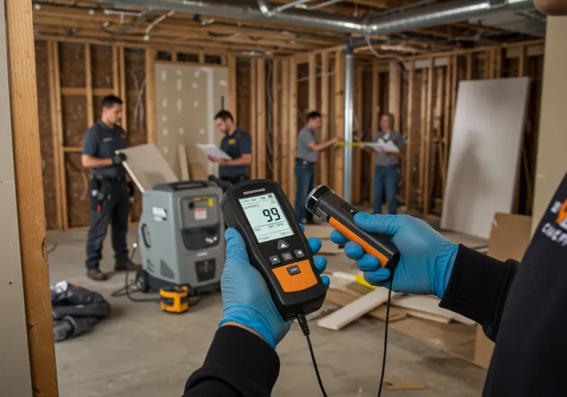 Final Inspection and Reconstruction process in Carlisle-Rockledge, AL